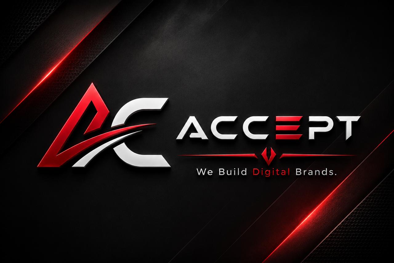 ACCEPT Creations Logo
