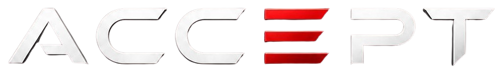 ACCEPT Creations Logo