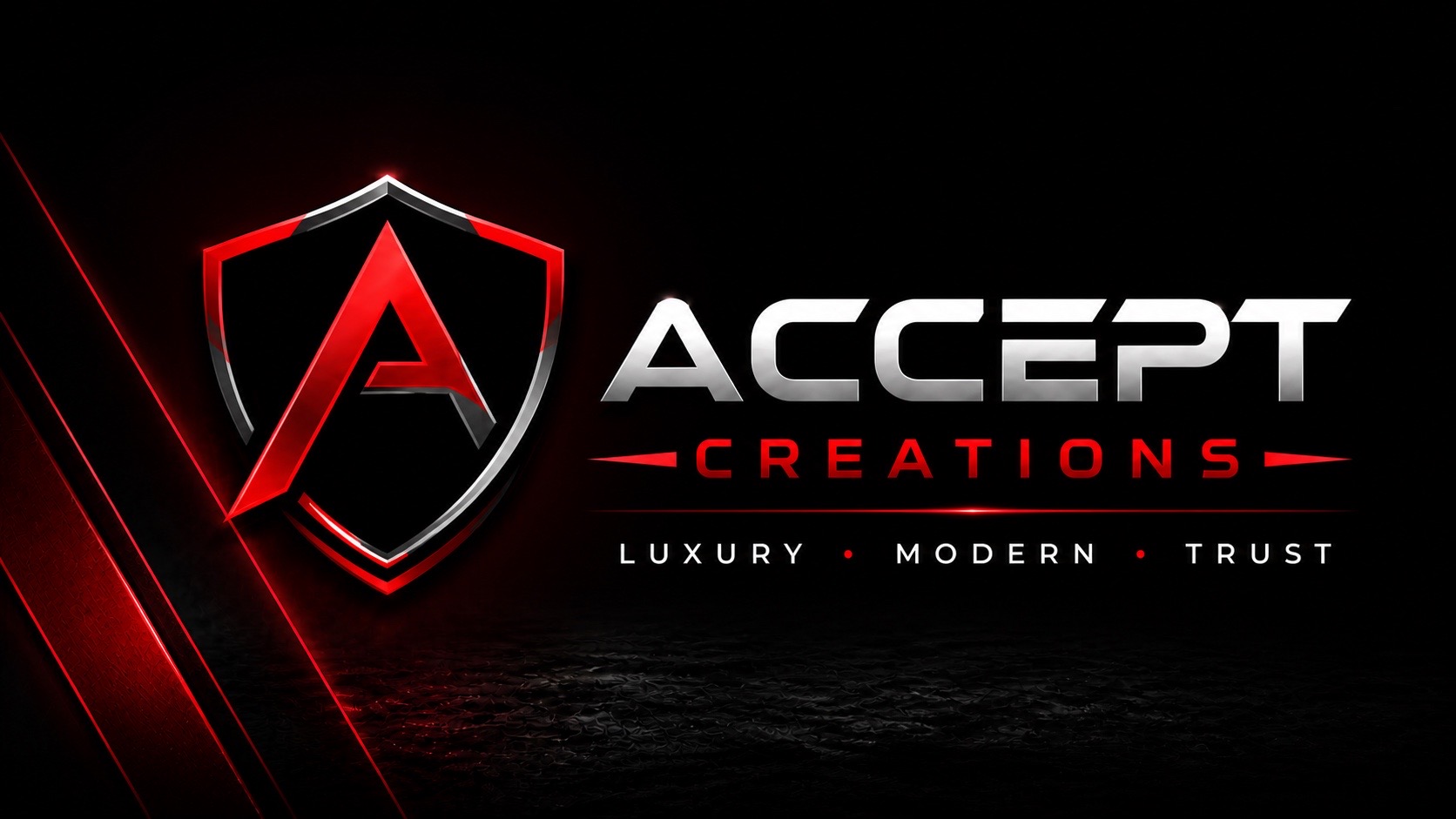 ACCEPT Creations Logo